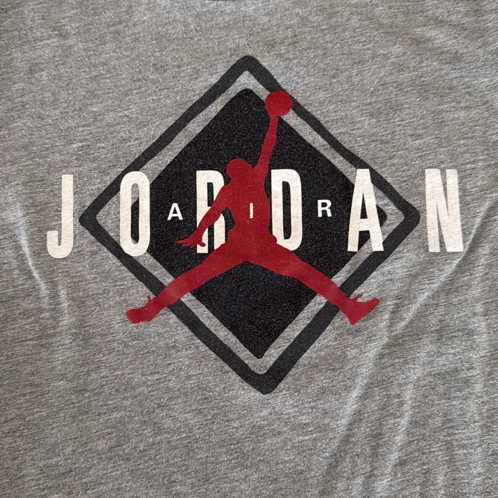 Nike tee - Picture 3 of 6